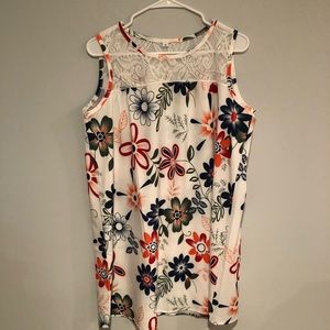 Brand new dress, size Medium.